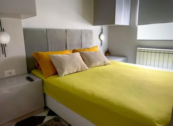 Slika 2 - Makedonska, Trosoban stan na prodaju, 81m2, 459.000€