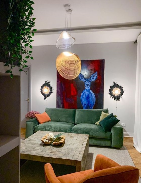 Slika 3 - Makedonska, Trosoban stan na prodaju, 81m2, 459.000€