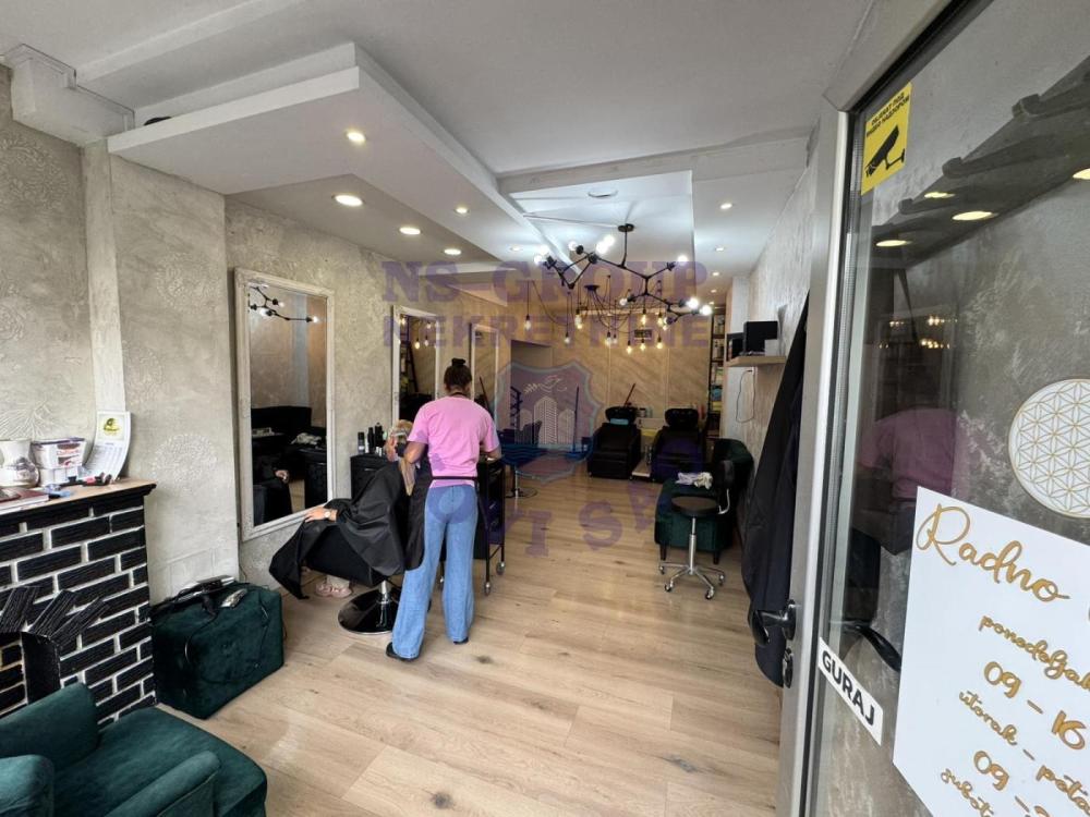 Slika 1 -  Lokal na prodaju, 78m2, 131.840€