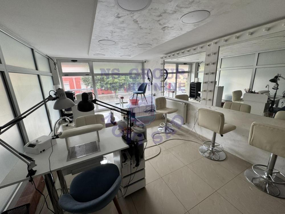 Slika 8 -  Lokal na prodaju, 78m2, 131.840€