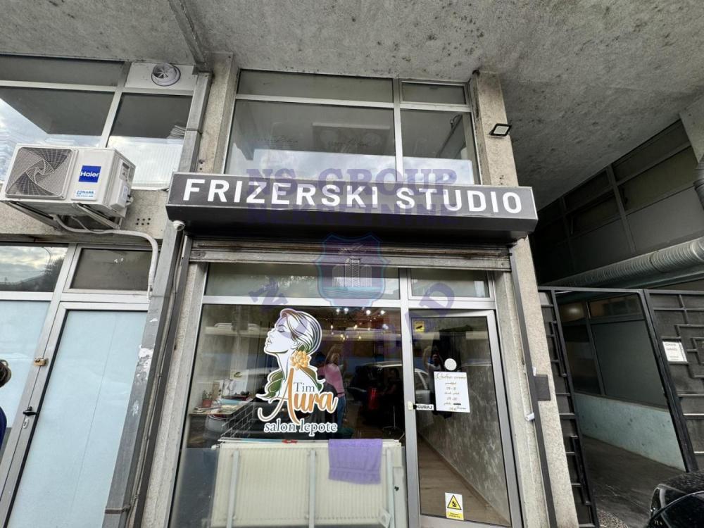 Glavna slika - Lokal na prodaju, 78m2, 131.840€