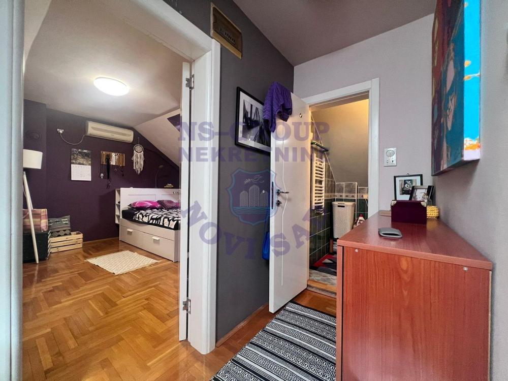 Slika 9 - Četvorosoban stan na prodaju, 127m2, 300.800€