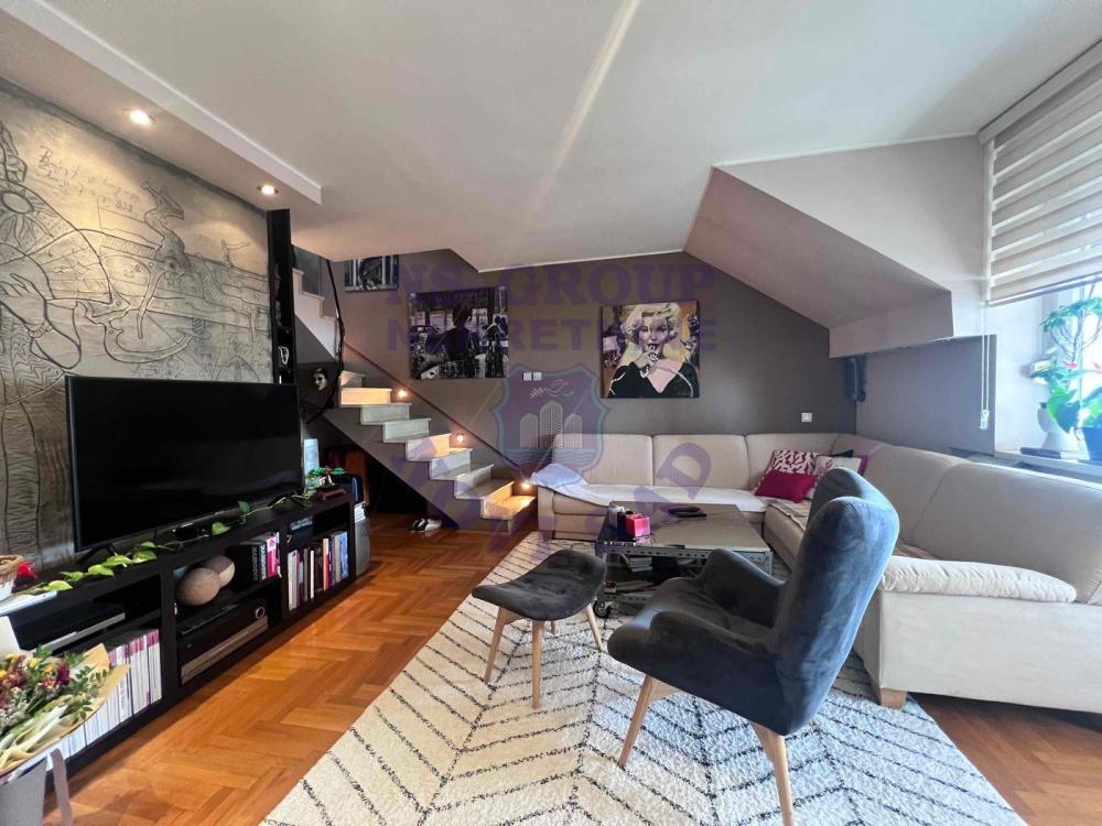 Slika 2 - Četvorosoban stan na prodaju, 127m2, 300.800€
