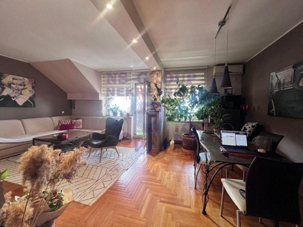 Slika 3 - Četvorosoban stan na prodaju, 127m2, 300.800€