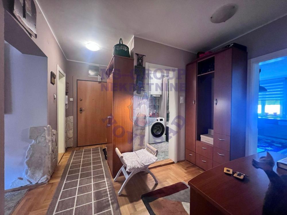 Slika 5 - Četvorosoban stan na prodaju, 127m2, 300.800€