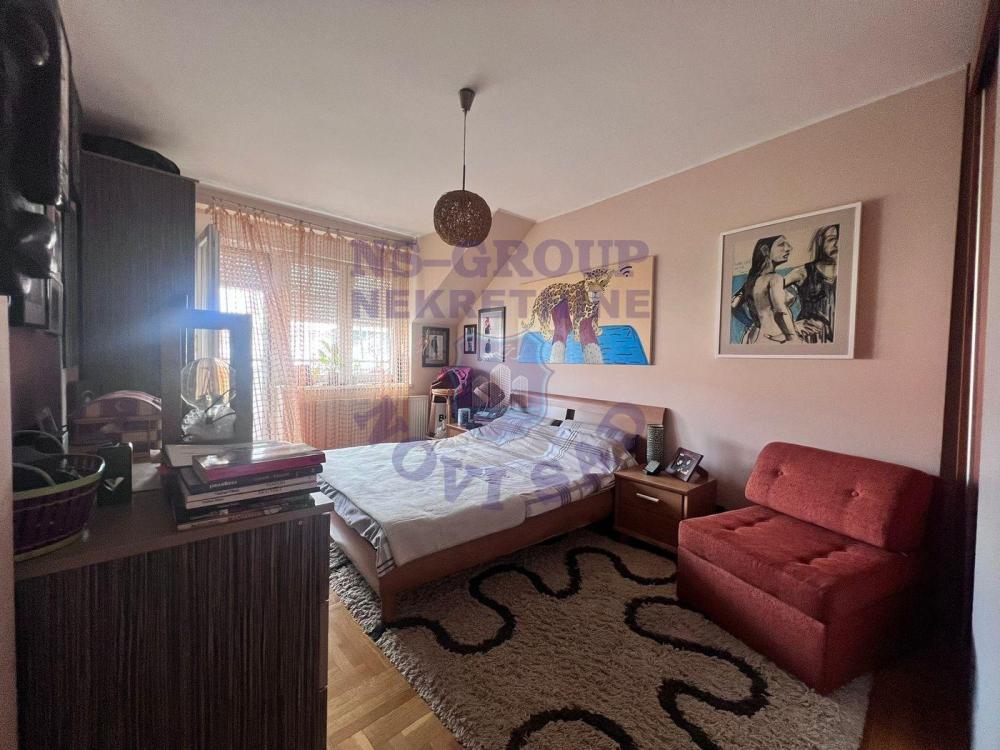 Slika 7 - Četvorosoban stan na prodaju, 127m2, 300.800€