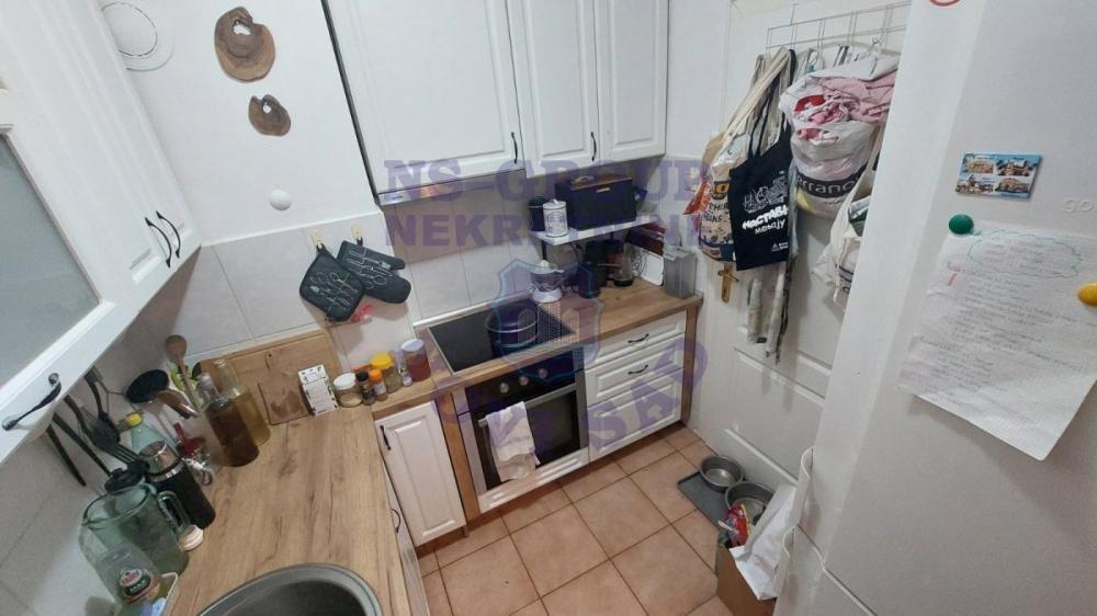 Slika 2 - Dvosoban stan na prodaju, 46m2, 133.900€
