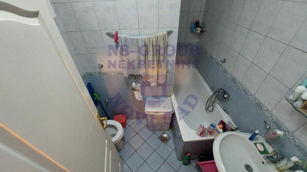 Slika 0 - Dvosoban stan na prodaju, 46m2, 133.900€