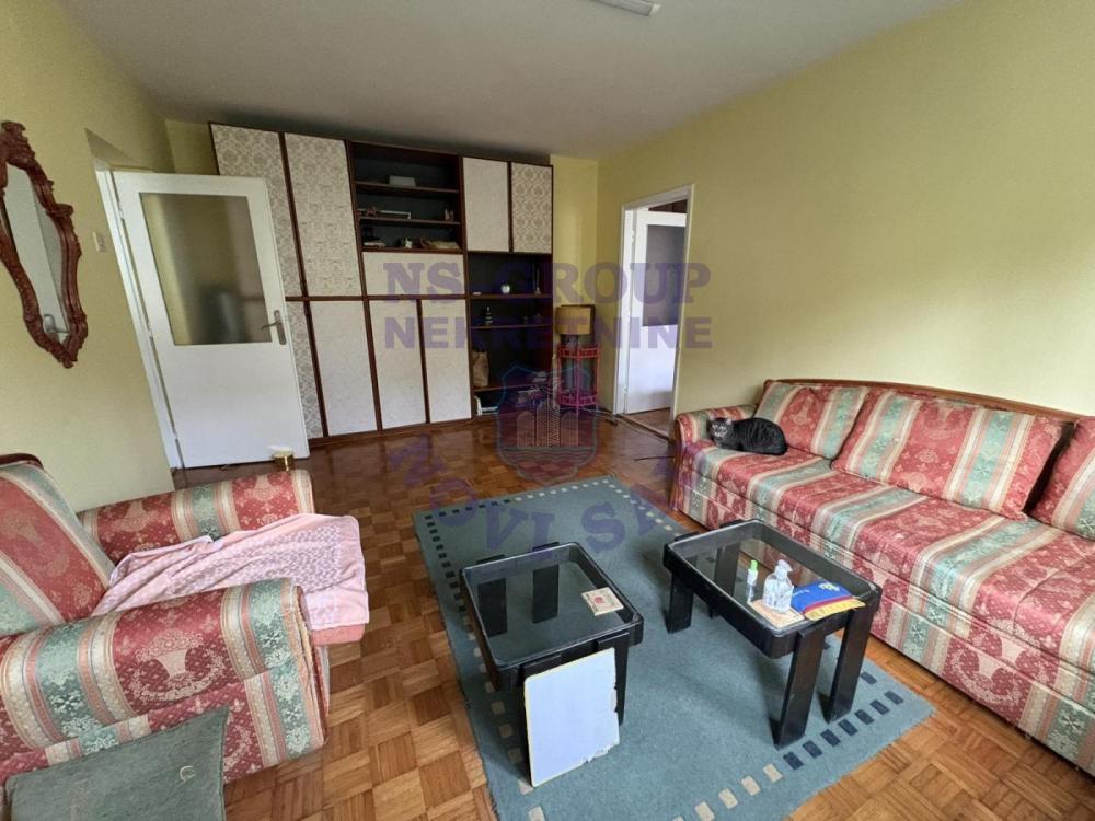 Slika 2 - Dvosoban stan na prodaju, 47m2, 118.450€