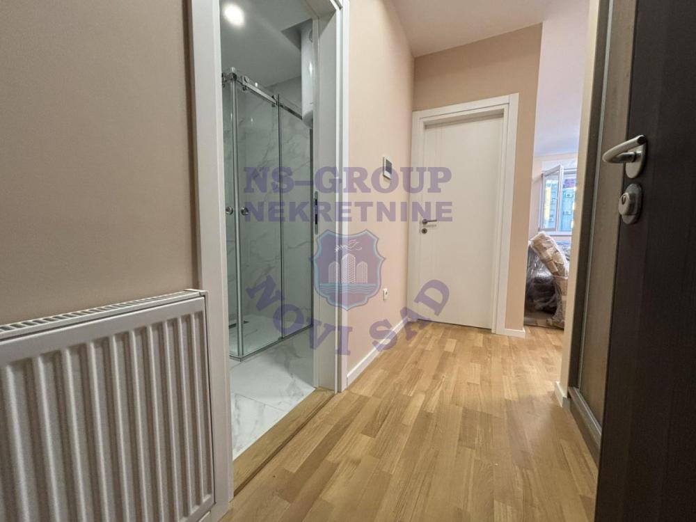 Slika 2 - Dvosoban stan na prodaju, 46m2, 169.950€