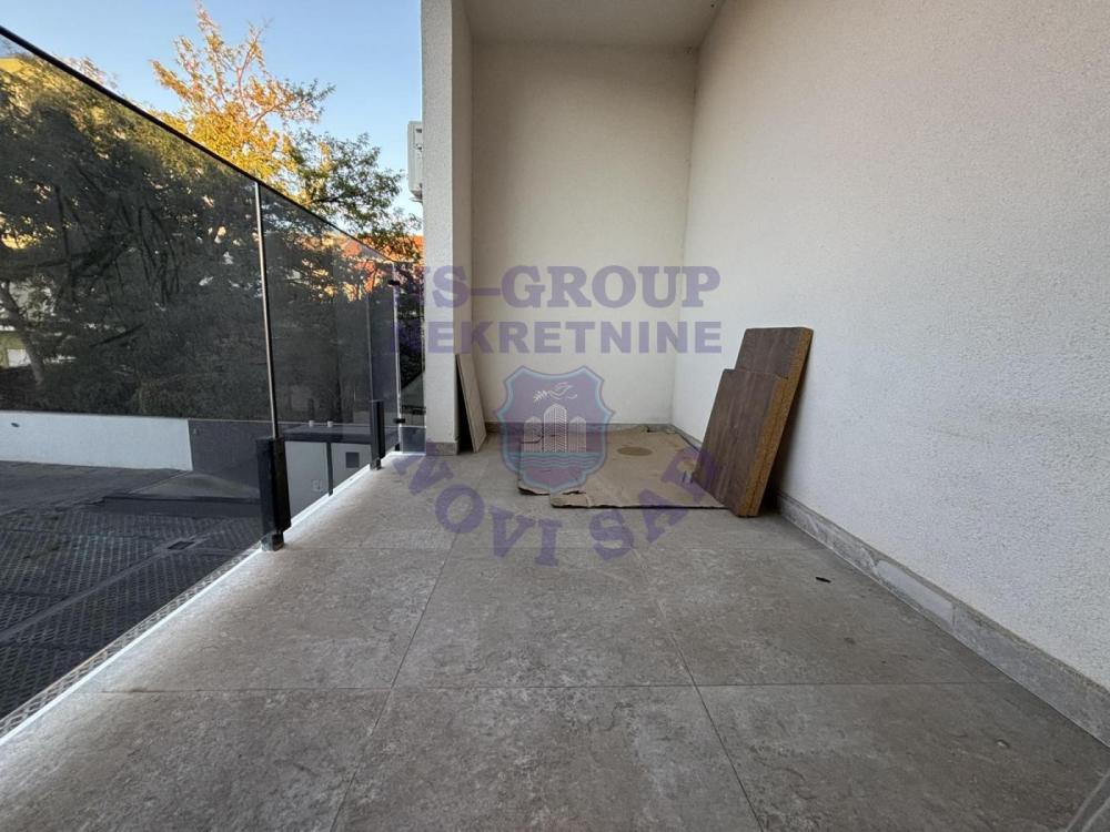Slika 8 - Dvosoban stan na prodaju, 46m2, 169.950€