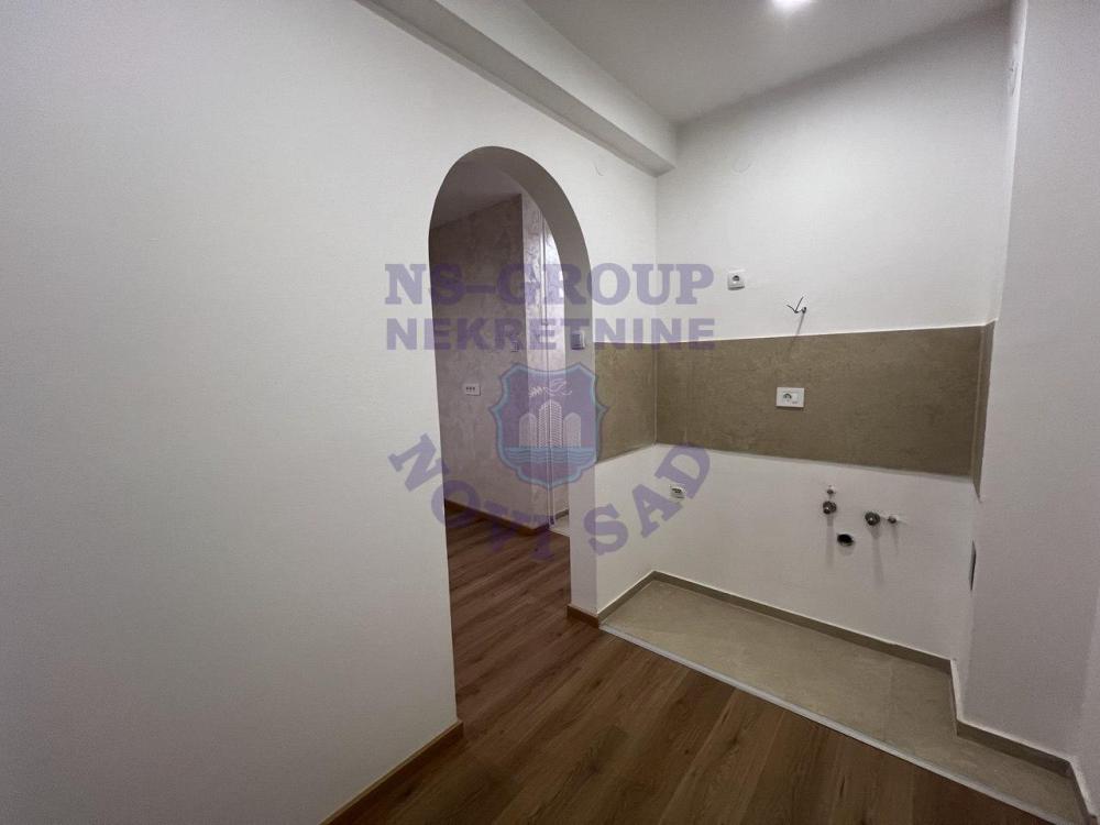 Slika 1 - Jednosoban stan na prodaju, 22m2, 88.900€