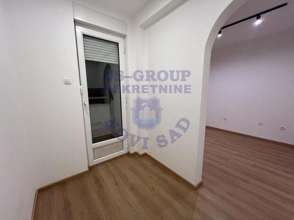 Slika 2 - Jednosoban stan na prodaju, 22m2, 88.900€