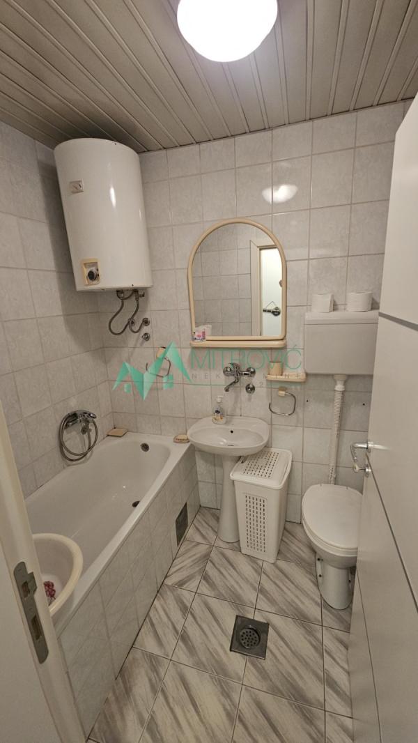 Slika 8 - Jednosoban stan za izdavanje, 36m2, 500€