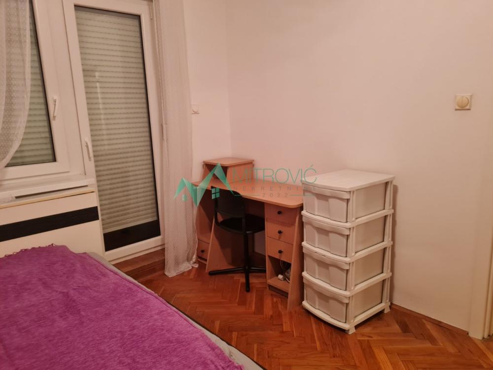 Slika 6 - Jednosoban stan za izdavanje, 36m2, 500€
