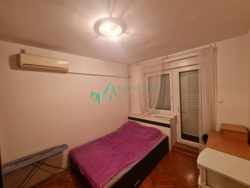 Slika 4 - Jednosoban stan za izdavanje, 36m2, 500€