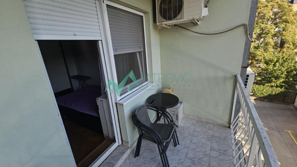Slika 9 - Jednosoban stan za izdavanje, 36m2, 500€