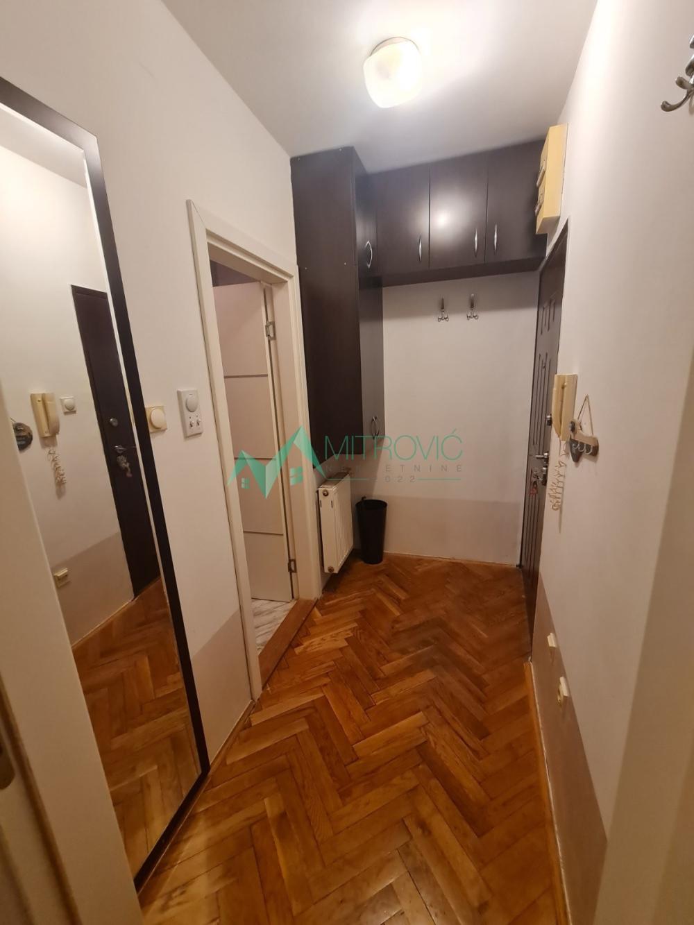 Slika 7 - Jednosoban stan za izdavanje, 36m2, 500€