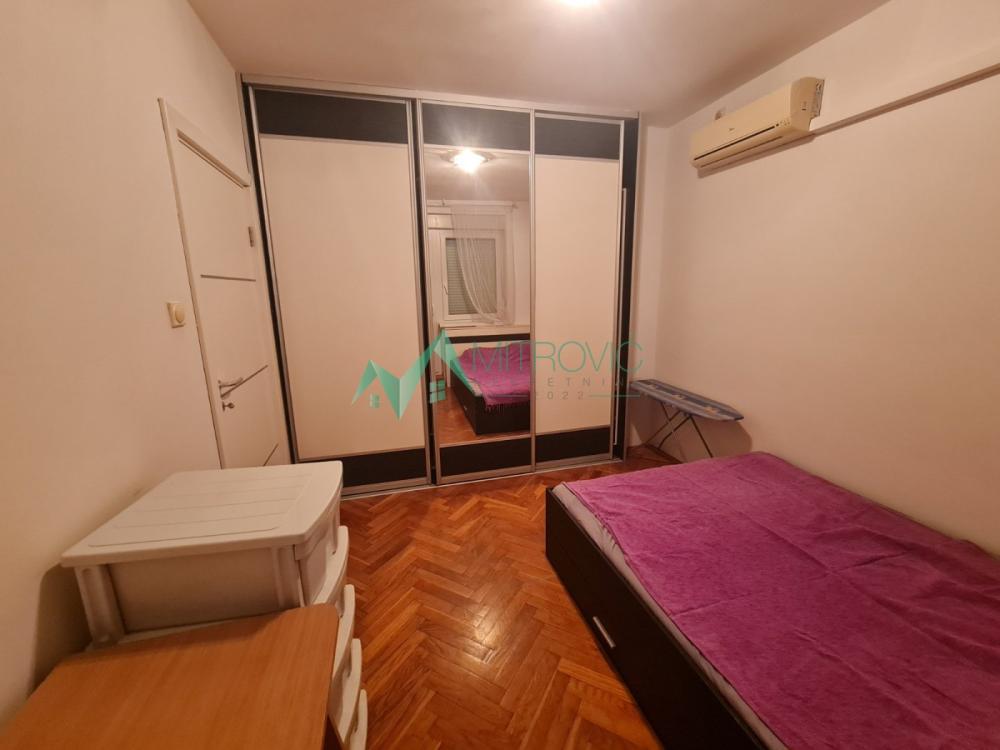Slika 5 - Jednosoban stan za izdavanje, 36m2, 500€