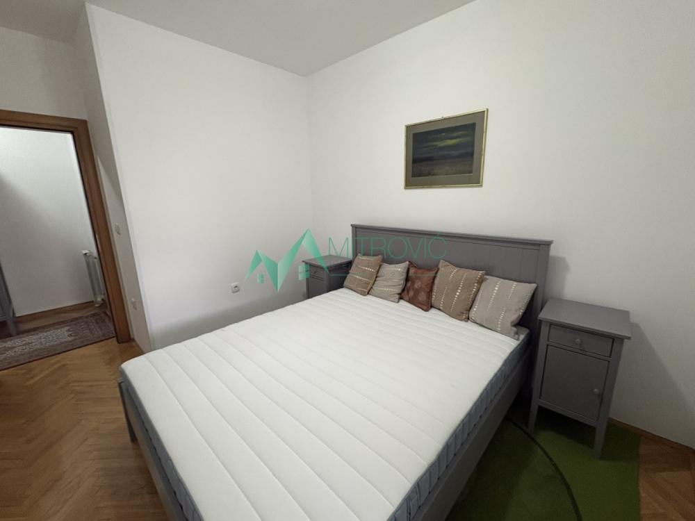 Slika 4 - Jednoiposoban stan za izdavanje, 50m2, 450€