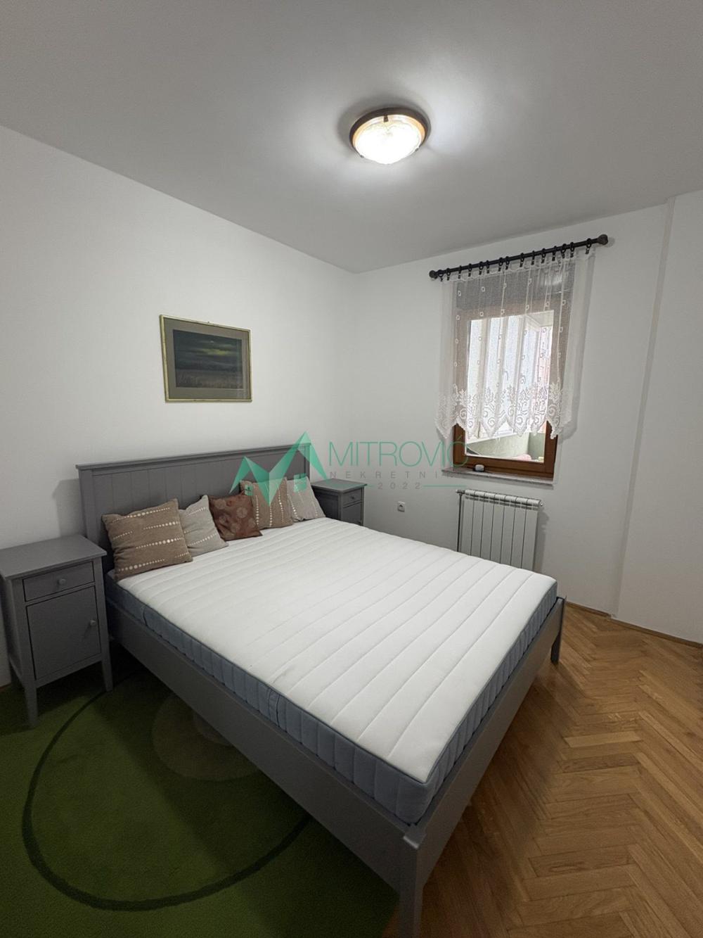 Slika 3 - Jednoiposoban stan za izdavanje, 50m2, 450€