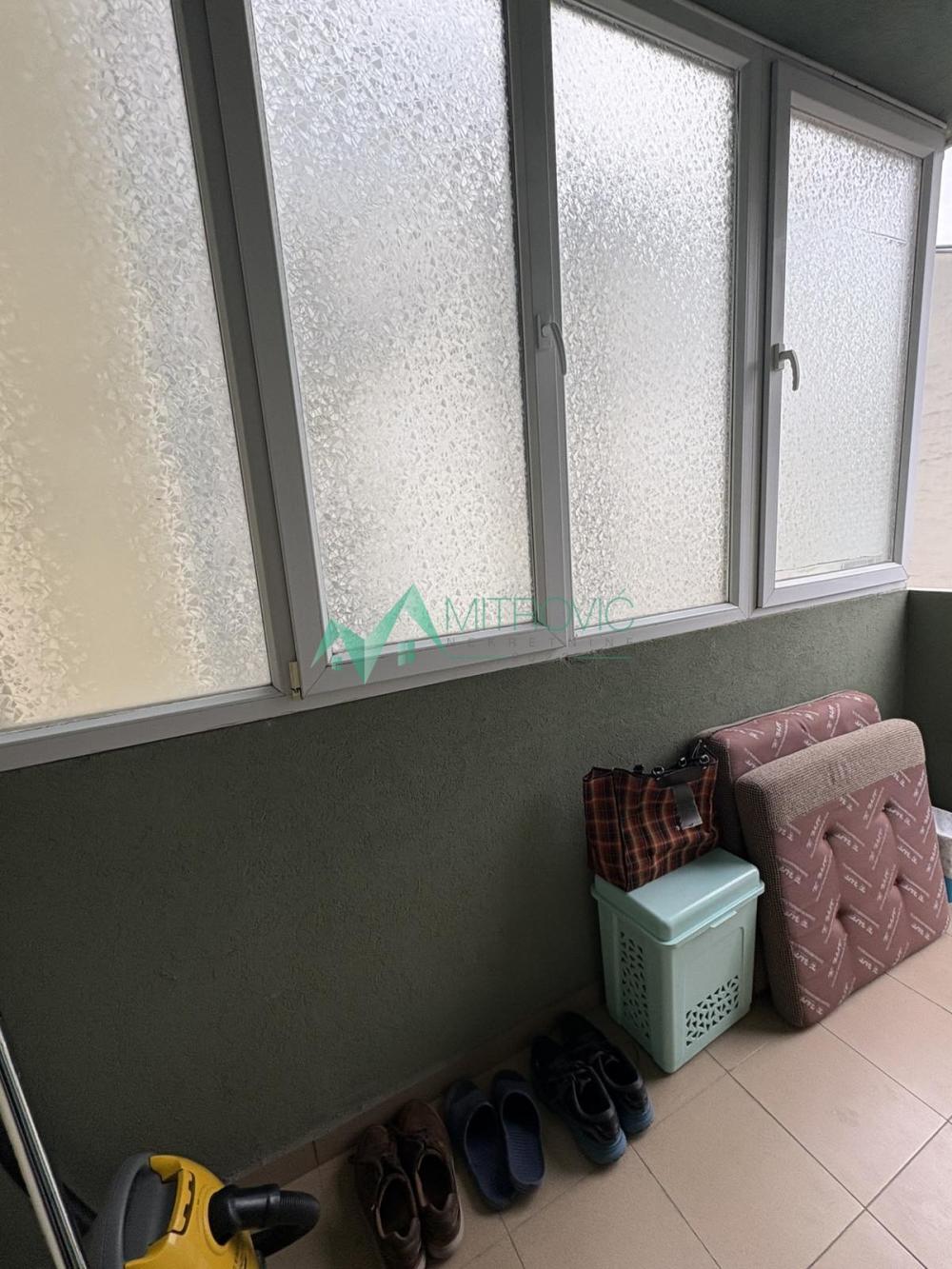 Slika 8 - Jednoiposoban stan za izdavanje, 50m2, 450€