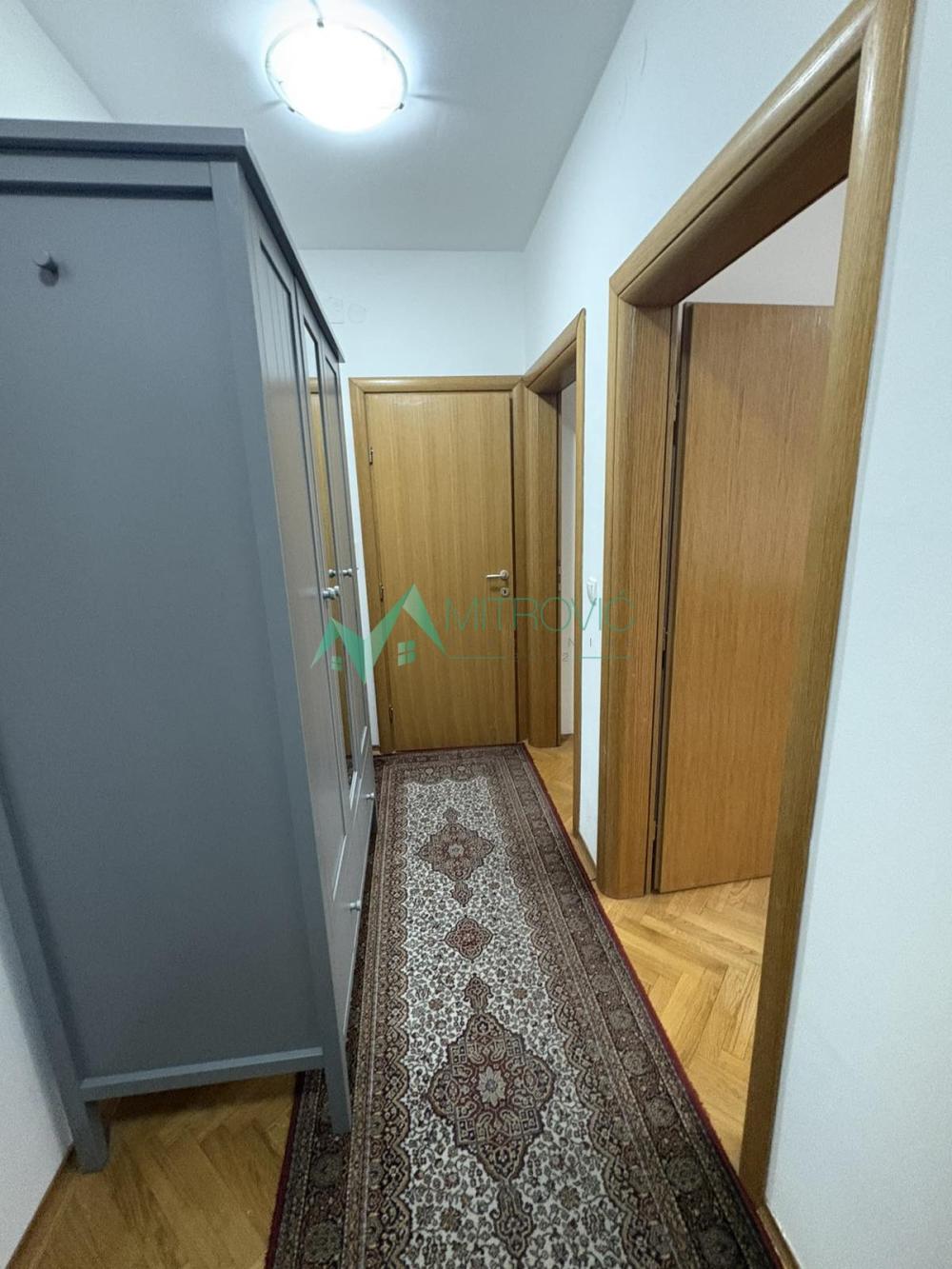 Slika 5 - Jednoiposoban stan za izdavanje, 50m2, 450€