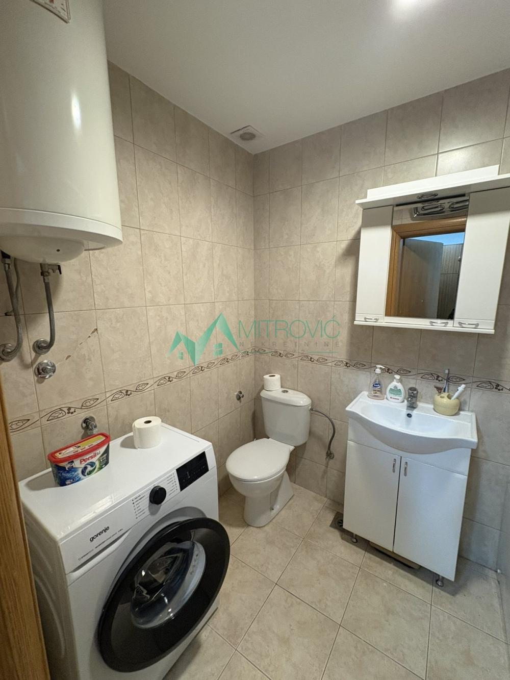 Slika 6 - Jednoiposoban stan za izdavanje, 50m2, 450€