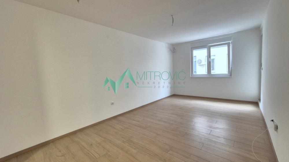 Slika 1 - Dvoiposoban stan na prodaju, 63m2, 185.400€