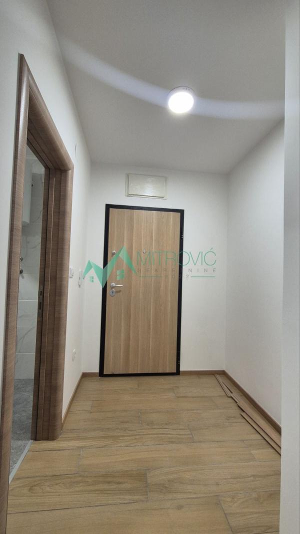 Slika 6 - Dvoiposoban stan na prodaju, 63m2, 185.400€