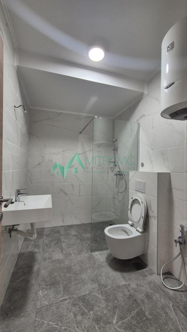Slika 5 - Dvoiposoban stan na prodaju, 63m2, 185.400€
