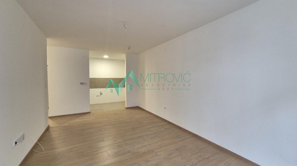 Slika 2 - Dvoiposoban stan na prodaju, 63m2, 185.400€