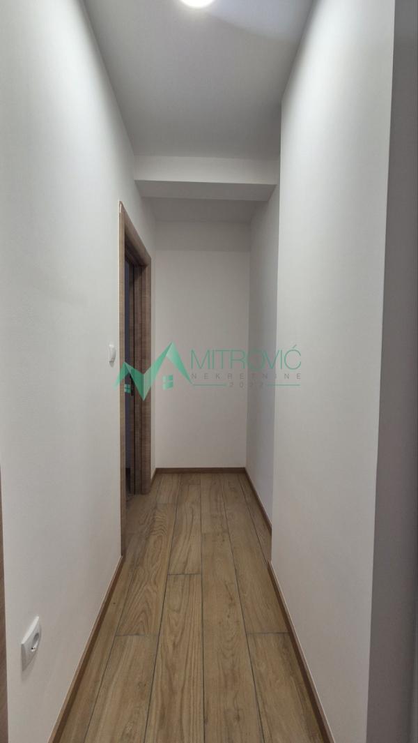 Slika 8 - Dvoiposoban stan na prodaju, 63m2, 185.400€