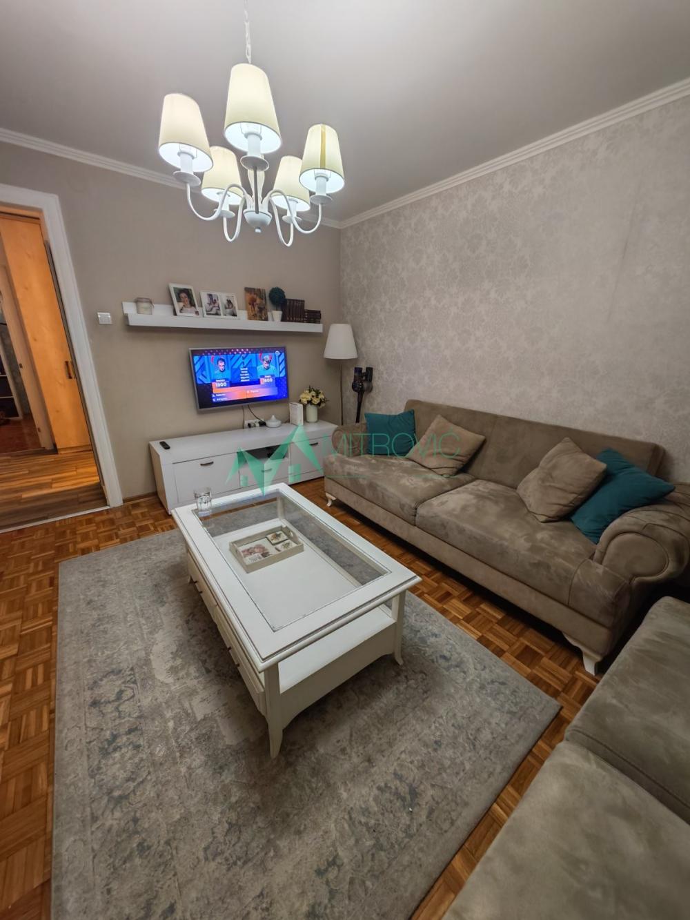 Slika 2 - Dvosoban stan na prodaju, 63m2, 149.350€