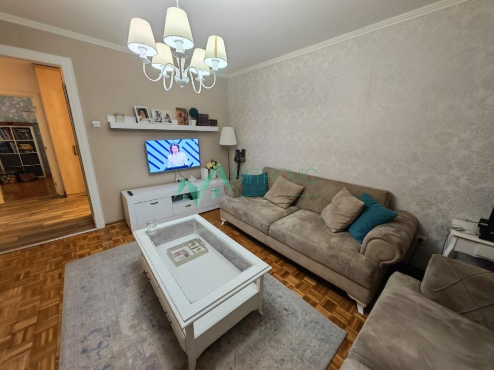 Slika 3 - Dvosoban stan na prodaju, 63m2, 149.350€