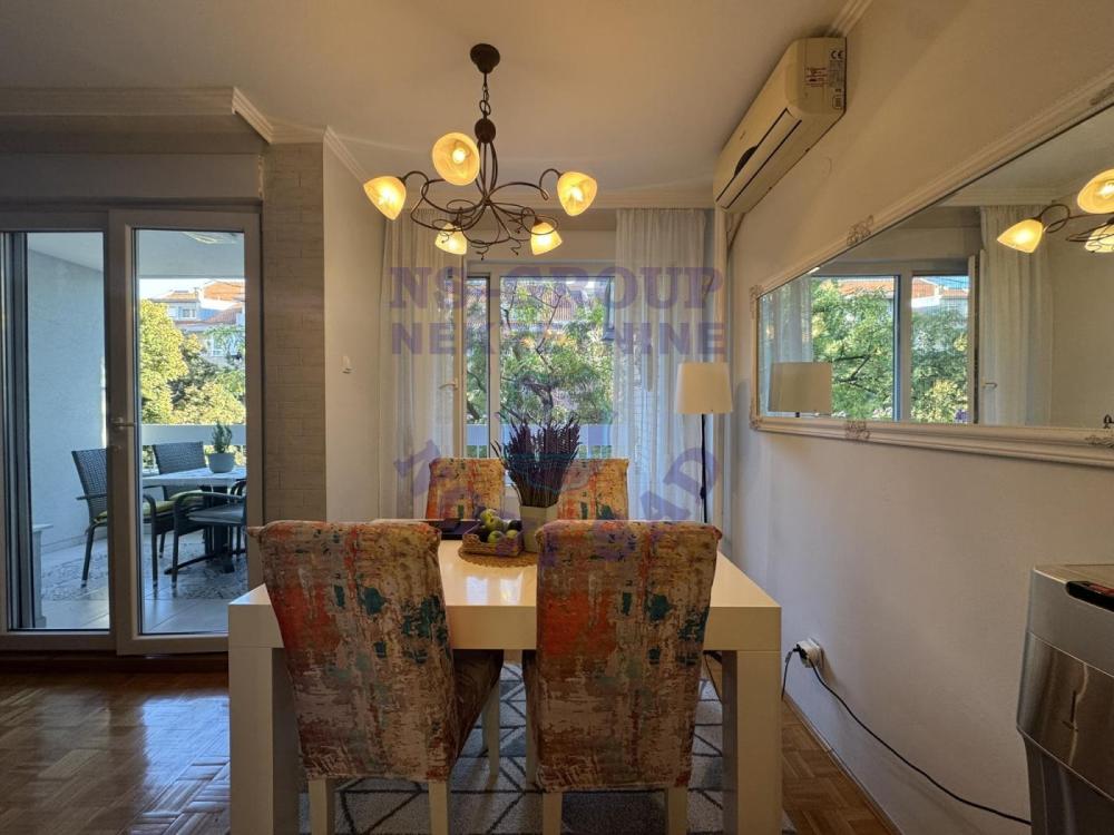 Slika 2 - Trosoban stan na prodaju, 72m2, 247.200€