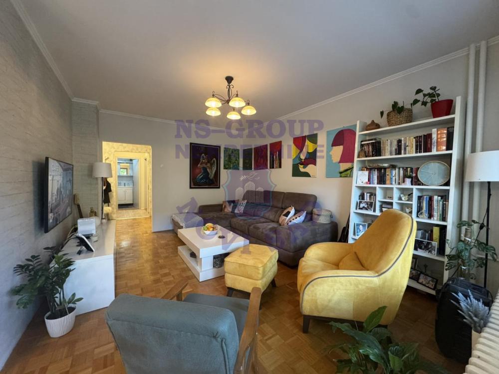 Slika 1 - Trosoban stan na prodaju, 72m2, 247.200€