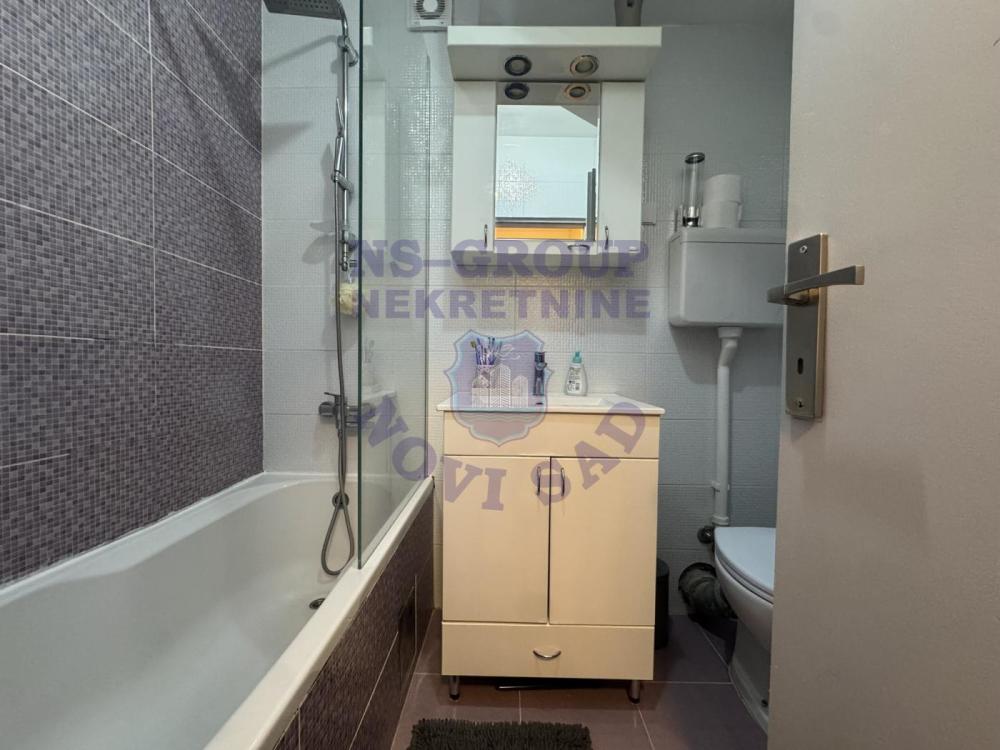 Slika 10 - Trosoban stan na prodaju, 72m2, 247.200€