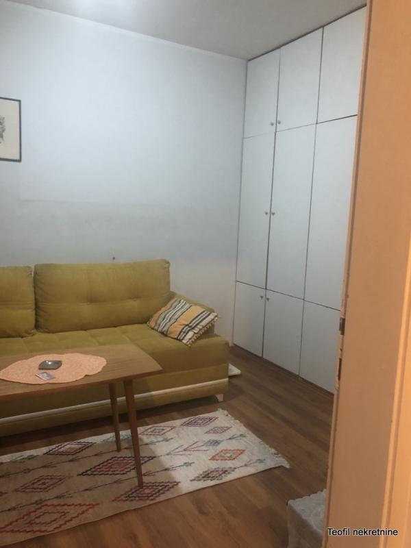 Slika 1 - Kej oslobođenja, Dvosoban stan na prodaju, 60m2, 240.000€