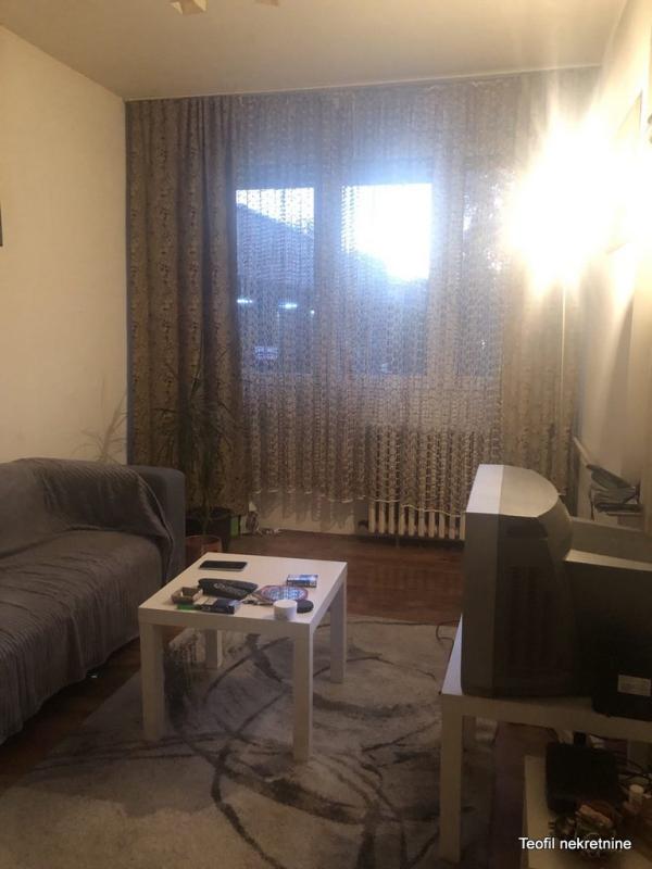 Slika 2 - Kej oslobođenja, Dvosoban stan na prodaju, 60m2, 240.000€