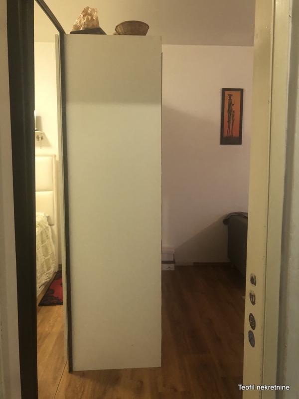 Slika 3 - Kej oslobođenja, Dvosoban stan na prodaju, 60m2, 240.000€