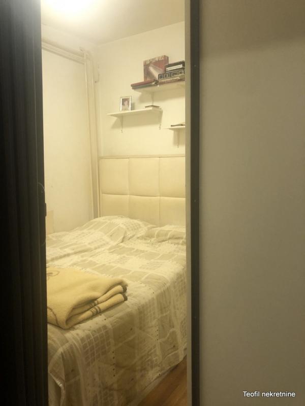 Slika 4 - Kej oslobođenja, Dvosoban stan na prodaju, 60m2, 240.000€