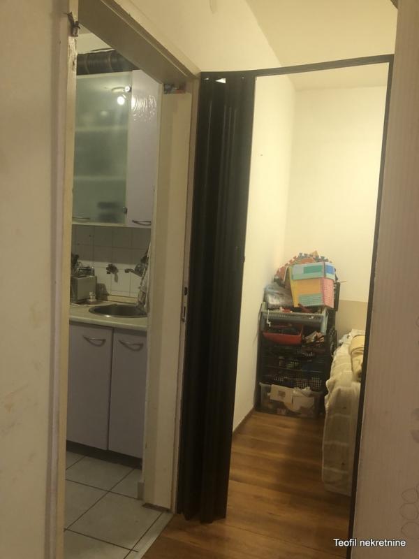 Slika 5 - Kej oslobođenja, Dvosoban stan na prodaju, 60m2, 240.000€
