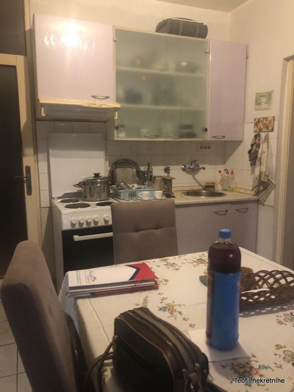 Slika 6 - Kej oslobođenja, Dvosoban stan na prodaju, 60m2, 240.000€
