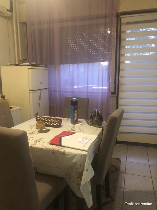 Slika 7 - Kej oslobođenja, Dvosoban stan na prodaju, 60m2, 240.000€