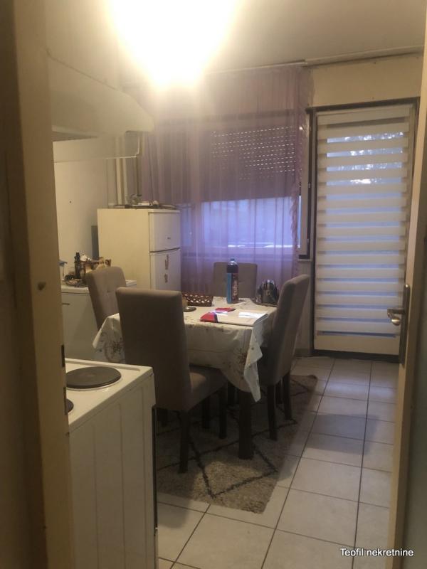 Slika 8 - Kej oslobođenja, Dvosoban stan na prodaju, 60m2, 240.000€
