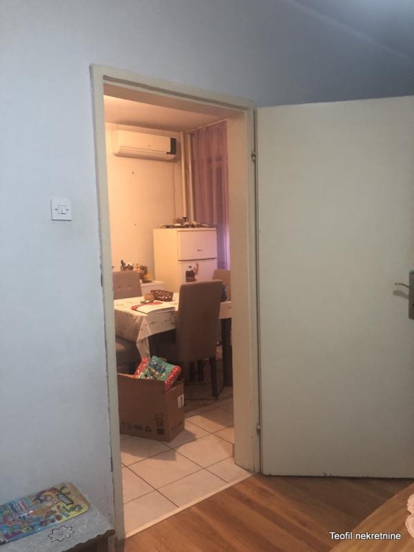 Slika 9 - Kej oslobođenja, Dvosoban stan na prodaju, 60m2, 240.000€