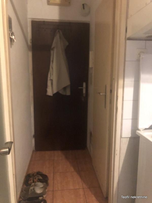 Slika 10 - Kej oslobođenja, Dvosoban stan na prodaju, 60m2, 240.000€