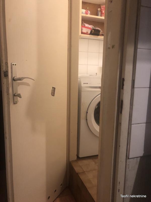 Slika 11 - Kej oslobođenja, Dvosoban stan na prodaju, 60m2, 240.000€