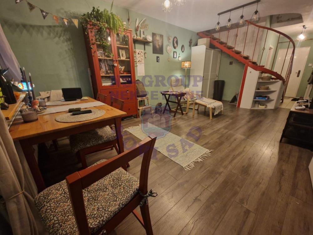 Slika 2 - Troiposoban stan na prodaju, 71m2, 131.840€